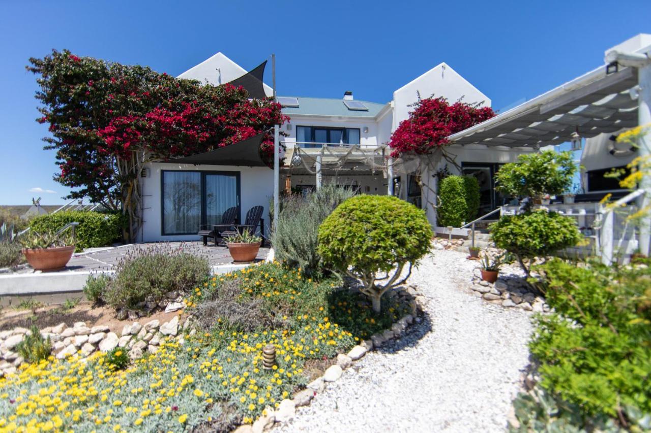 פטרנוסטר Farr Out Guest House מראה חיצוני תמונה