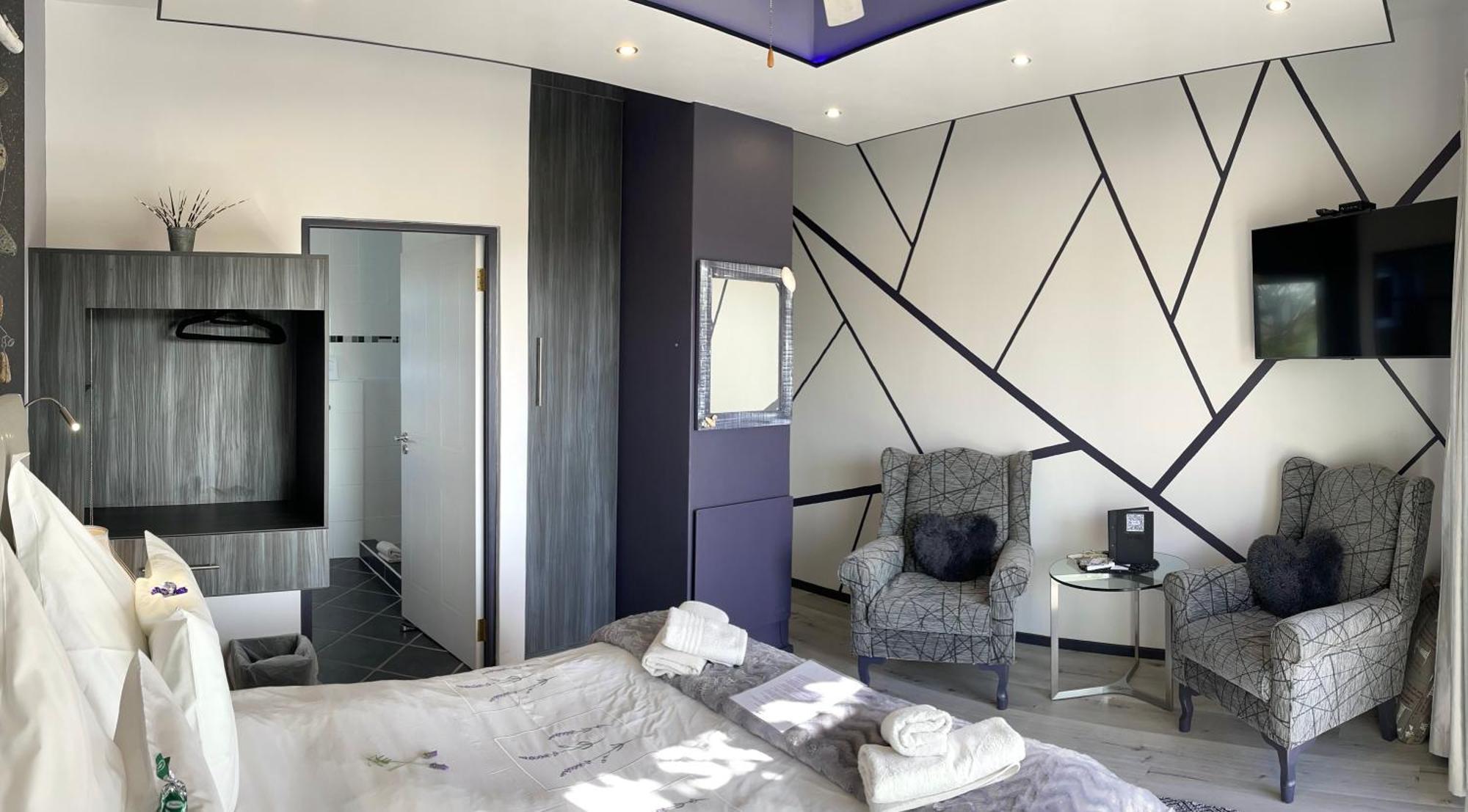 פטרנוסטר Farr Out Guest House מראה חיצוני תמונה